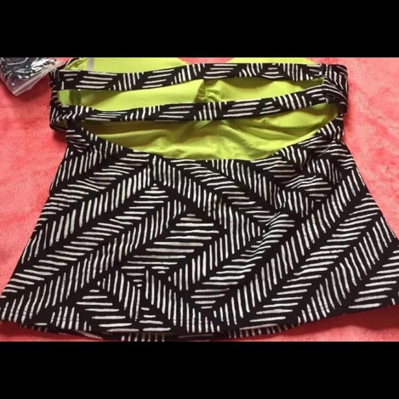 New tankini and bikini - Picture 3 of 5